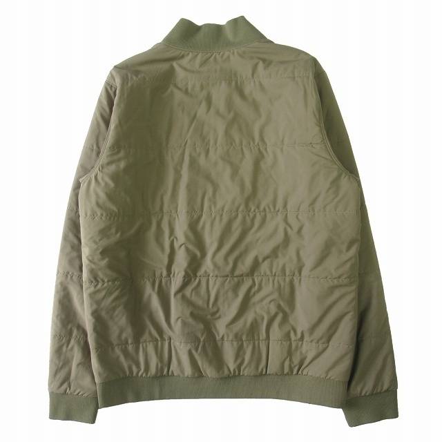 美品 パタゴニア Patagonia ゼメル ボマー ジャケット ブルゾン M