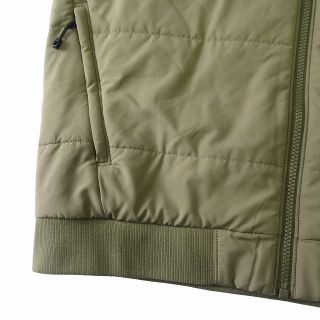 美品 パタゴニア Patagonia ゼメル ボマー ジャケット ブルゾン M