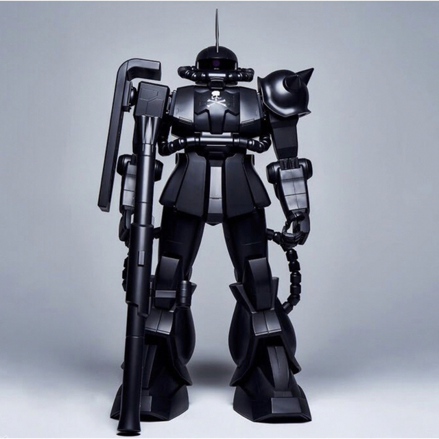 mastermind JAPAN - taka様専用 新品 未組立 PG 1/60 MS-06F ZAKU-Ⅱの