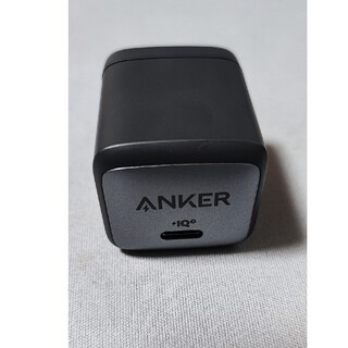 アンカー(Anker)のＡｎｋｅｒ充電器30W45W　２個セット(バッテリー/充電器)