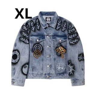 ステューシー ジージャン/デニムジャケット(メンズ)の通販 100点以上