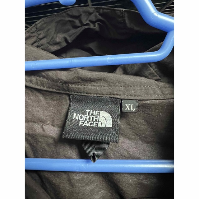 THE NORTH FACE(ザノースフェイス)のノースフェイス(THE NORTH FACE) コンパクトジャケット XL メンズのジャケット/アウター(ナイロンジャケット)の商品写真