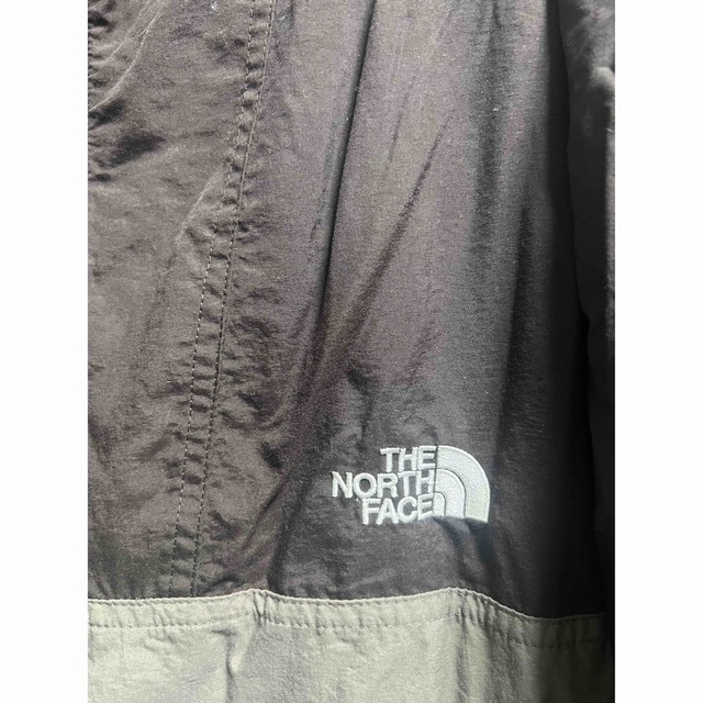 THE NORTH FACE(ザノースフェイス)のノースフェイス(THE NORTH FACE) コンパクトジャケット XL メンズのジャケット/アウター(ナイロンジャケット)の商品写真
