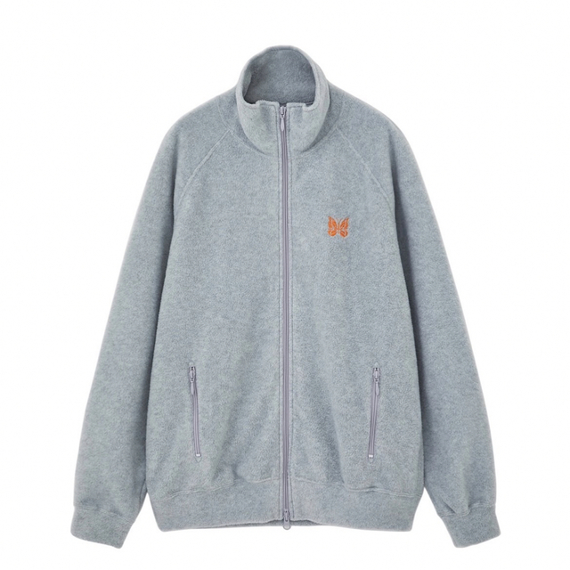 NEEDLES 22fw別注 fleece jacket フリース