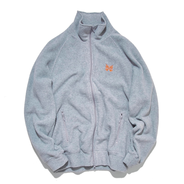 NEEDLES 22fw別注 fleece jacket フリース