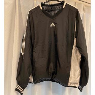 アディダス(adidas)の★adidas メンズジャージトップス　Mサイズ★(ジャージ)