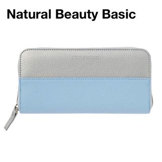 エヌナチュラルビューティーベーシック(N.Natural beauty basic)の★tomtom様★NATURAL BEAUTY BASIC  長財布(財布)