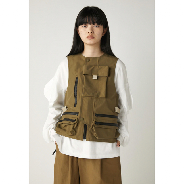 限定お値下げ 完売品 nagonstans カットソー-