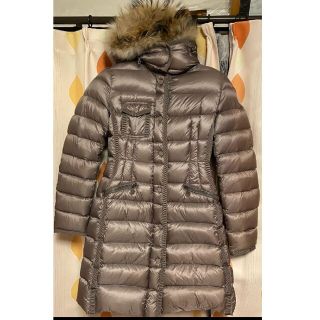 モンクレール(MONCLER)のモンクレール☆エルミファー(ダウンコート)