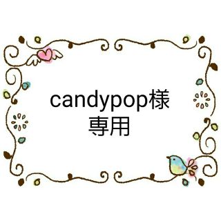 ディズニー(Disney)のcandypop様専用　キッズサイズ　インナーマスク　ディズニープリンセス(外出用品)