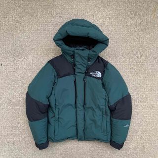 ノースフェイス(THE NORTH FACE) プルオーバー ダウンジャケット