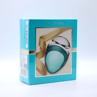 ブルガリ(BVLGARI)の2個セット　ブルガリ オムニア パライバ オードトワレ 25ml (香水(女性用))