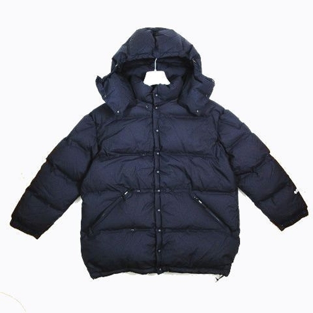 MONCLER(モンクレール)の21AW 美品 MONCLER ×HYKE ALTELS ダウン ジャケット 1 メンズのジャケット/アウター(ダウンジャケット)の商品写真