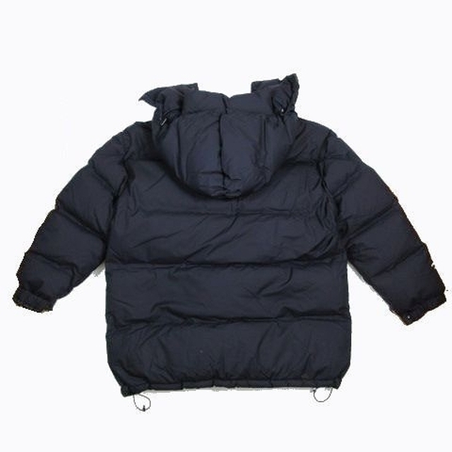 MONCLER(モンクレール)の21AW 美品 MONCLER ×HYKE ALTELS ダウン ジャケット 1 メンズのジャケット/アウター(ダウンジャケット)の商品写真