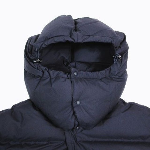 MONCLER(モンクレール)の21AW 美品 MONCLER ×HYKE ALTELS ダウン ジャケット 1 メンズのジャケット/アウター(ダウンジャケット)の商品写真