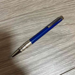 ウォーターマン(Waterman)の【ウォーターマン】ボールペン 油性 パースペクティブ ブルーCT(ペン/マーカー)