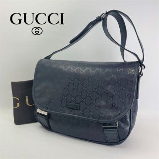 グッチ メッセンジャーバッグ(メンズ)の通販 100点以上 | Gucciの ...