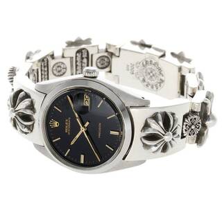クロムハーツ腕時計 腕時計(アナログ) 時計 メンズ 魅力の