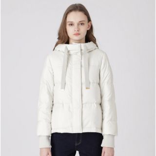 BLUE LABEL CRESTBRIDGE(ダウンジャケット)のフリマアイテム一覧 BLUE LABEL CRESTBRIDGE(ダウンジャケット)のフリマアイテム一覧