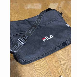 フィラ(FILA)のショルダーバッグ(ショルダーバッグ)