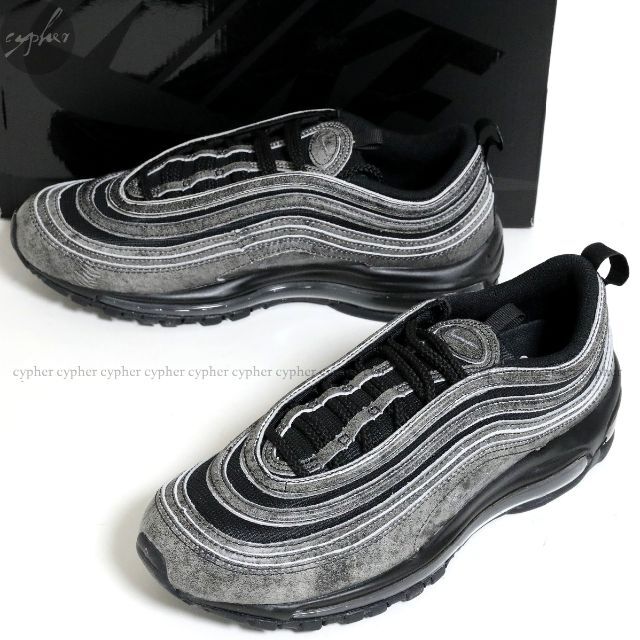NIKE COMME des GARONS AIR MAX 97 26.5cm | newventures.org