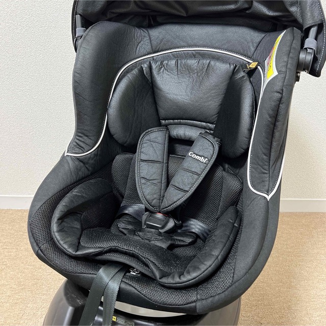 ✨状態良好✨クルムーヴ ISOFIX エッグショック NBW  すぐ発送❗️ 2