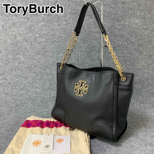 22S349 美品 TORY BURCH トリーバーチ ワンショルダー バッグ