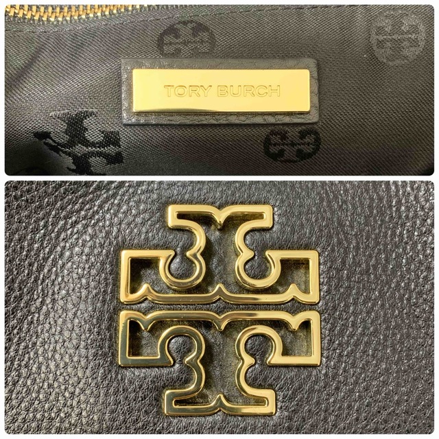 22S349 美品 TORY BURCH トリーバーチ ワンショルダー バッグ