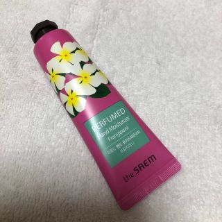 ザセム(the saem)のthe SAEM ハンドクリーム30ml(ハンドクリーム)