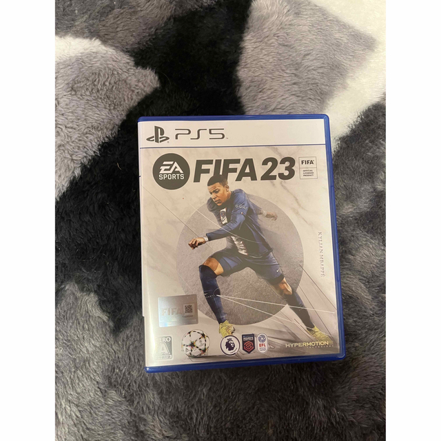 FIFA23 PS5