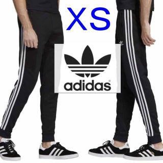 アディダス(adidas)の【adidas originals】 ３ストライプ Trackパンツ(その他)