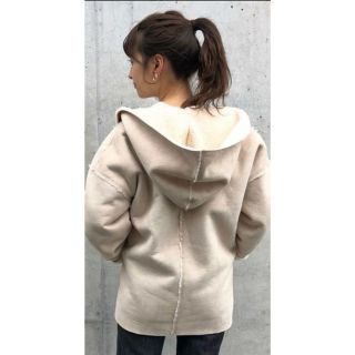 カスタネ(Kastane) ムートンコート(レディース)の通販 100点以上 カスタネ(Kastane) ムートンコート(レディース)の通販 100点以上