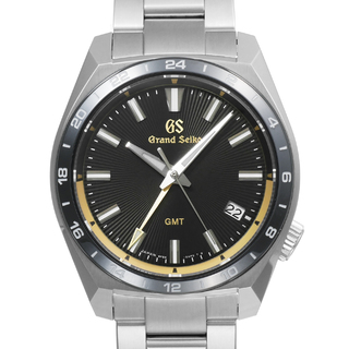 セイコー(SEIKO)のグランドセイコー スポーツコレクション 140周年記念限定モデル Ref.SBGN023 中古品 メンズ 腕時計(腕時計(アナログ))
