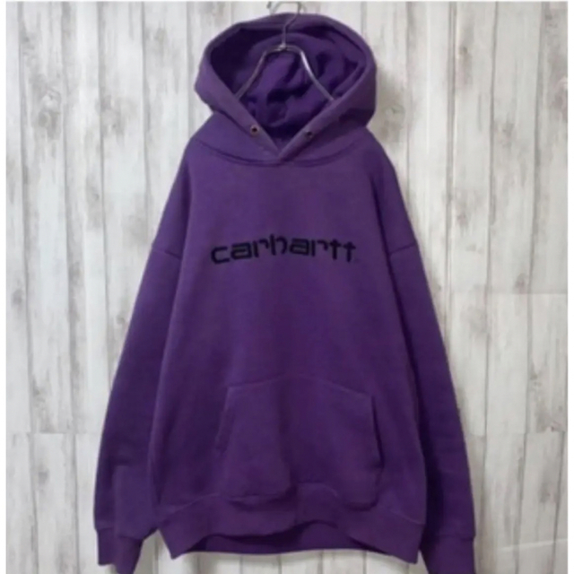 Carhartt カーハート パーカー