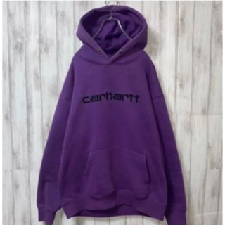 カーハート(carhartt)のCarhartt カーハート パーカー(パーカー)