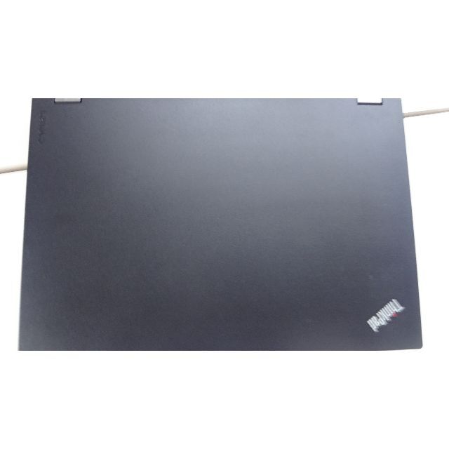 500GBMEMORYThinkPad L570 i3-7100U 500GB/4GB DVD