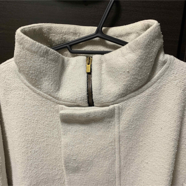 FEAR OF GOD(フィアオブゴッド)のFear Of God 7th Brushed 1/4 Zip Fleece メンズのジャケット/アウター(ブルゾン)の商品写真