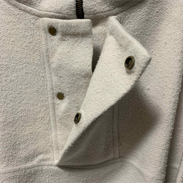 FEAR OF GOD(フィアオブゴッド)のFear Of God 7th Brushed 1/4 Zip Fleece メンズのジャケット/アウター(ブルゾン)の商品写真