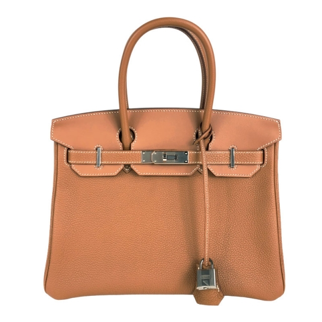 Hermes(エルメス)のエルメス HERMES バーキン30 3EN1 ハンドバッグ レディー【中古】 レディースのバッグ(ハンドバッグ)の商品写真