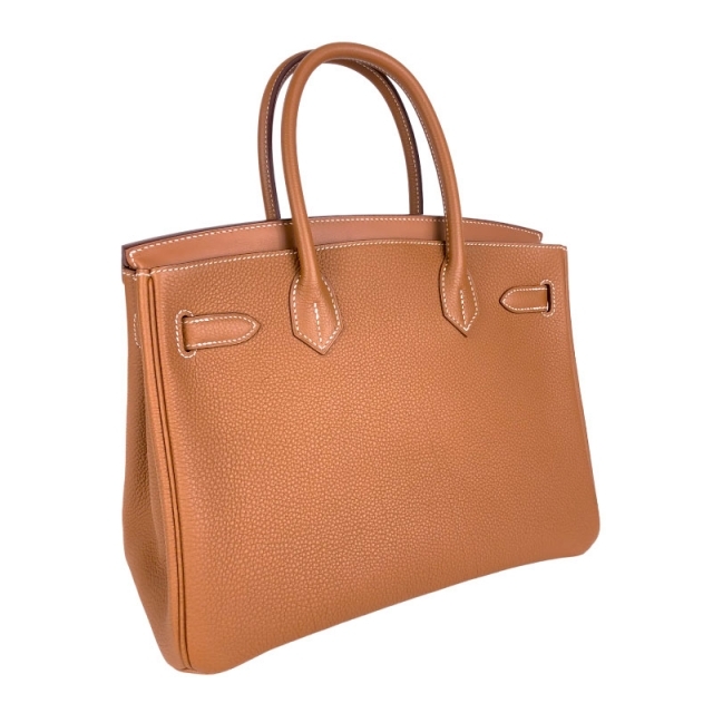 Hermes(エルメス)のエルメス HERMES バーキン30 3EN1 ハンドバッグ レディー【中古】 レディースのバッグ(ハンドバッグ)の商品写真