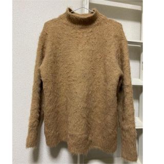 マルタンマルジェラ(Maison Martin Margiela)のcontena store モヘアニット(ニット/セーター)