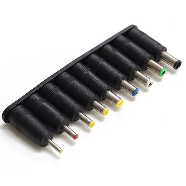 ACアダプター 24V/2A 【9種コネクタセット】XKD-Z2000ICの通販 by