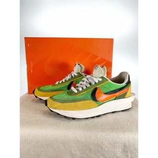 ナイキ(NIKE)のNIKE ナイキ × sacai サカイ ワッフル(ブーツ)