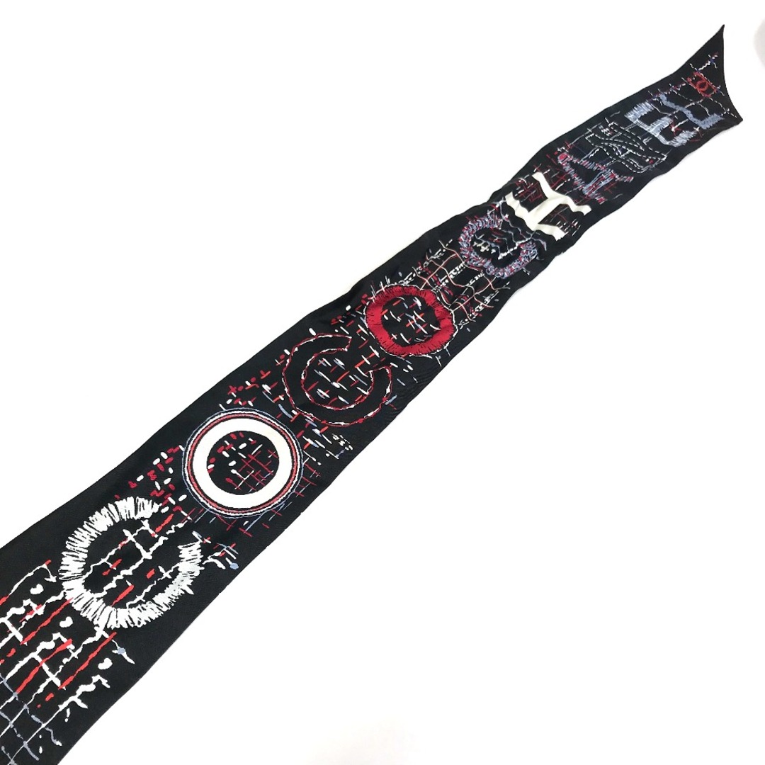 CHANEL - シャネル CHANEL スカーフ ココマーク CC 2点セット CHANEL - シャネル CHANEL スカーフ ココマーク CC 2点セット