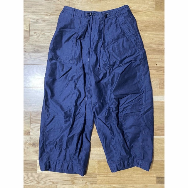 NEEDLES HD Pant ヒザデルパンツ