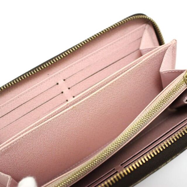 広尾店】 ルイヴィトン ジッピーウォレット ドッグ M67246【11782