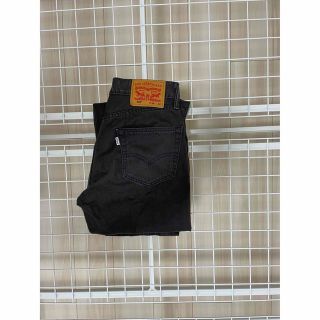 リーバイス(Levi's)の【us古着】Levi's リーバイス　505 w29L32(デニム/ジーンズ)