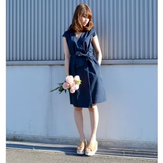 MERCURYDUO(ひざ丈ワンピース)のフリマアイテム一覧 MERCURYDUO(ひざ丈ワンピース)のフリマアイテム一覧