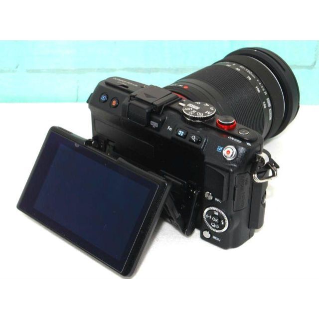 ❤️OLYMPUS オリンパス PEN E-PL6❤️ ミラーレス一眼カメラ 商品の