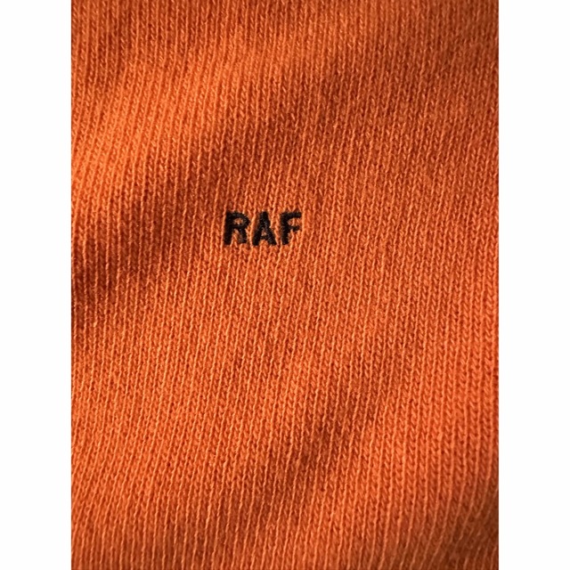 RAF SIMONS(ラフシモンズ)のRaf by RAF SIMONSのセーターサイズS日本サイズM メンズのトップス(ニット/セーター)の商品写真